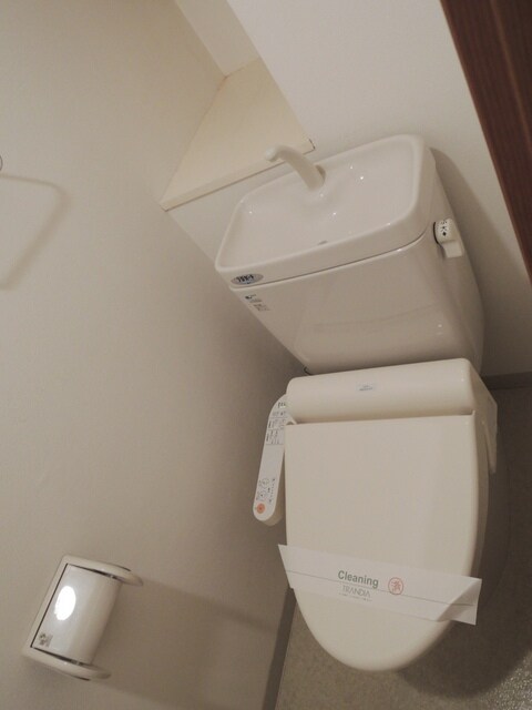 ＭＵスクエア等々力の物件内観写真