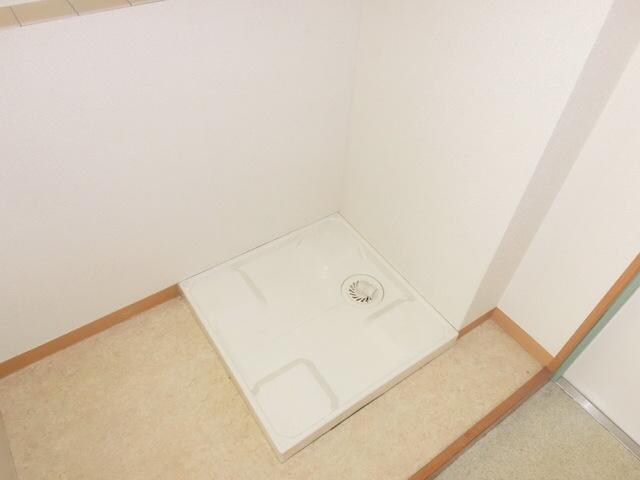 クレッシェンド砧の物件内観写真