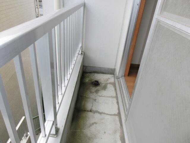 クレッシェンド砧の物件内観写真