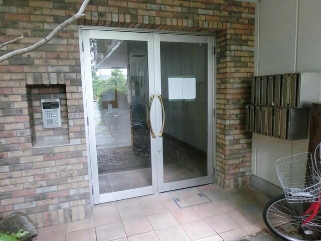 クレッシェンド砧の物件内観写真