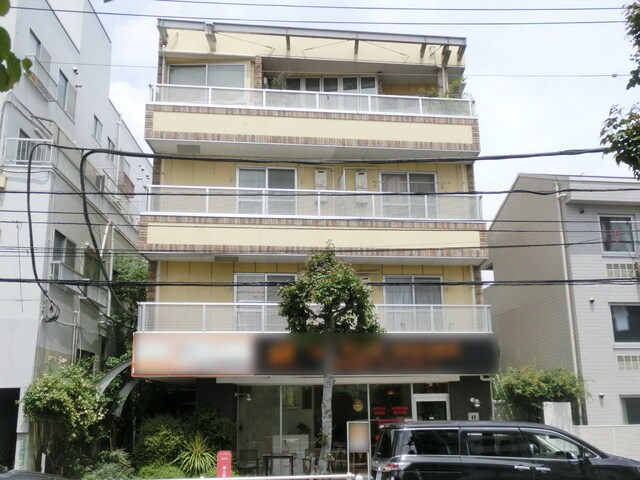 クレッシェンド砧の物件内観写真