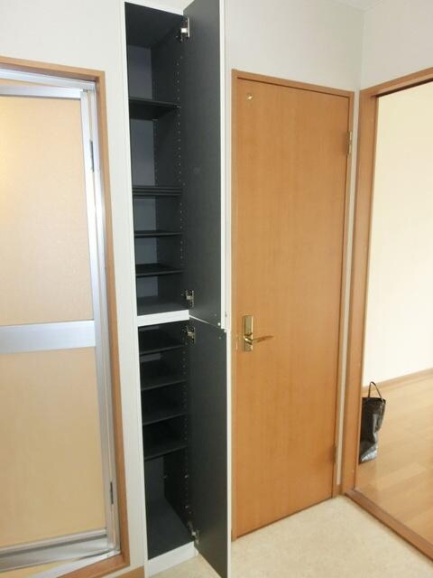 クレッシェンド砧の物件内観写真