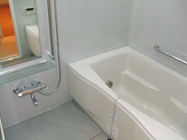 パークアクシス学芸大学の物件内観写真