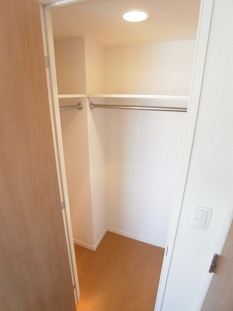 パークアクシス学芸大学の物件内観写真