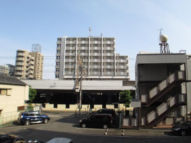 コンフォリア笹塚の物件内観写真