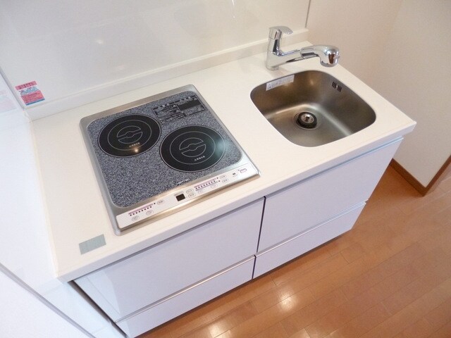 コンフォリア下北沢の物件内観写真