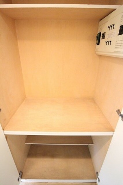 コスモリード駒沢大学の物件内観写真