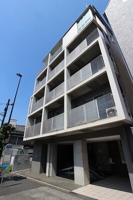 コスモリード駒沢大学の物件内観写真