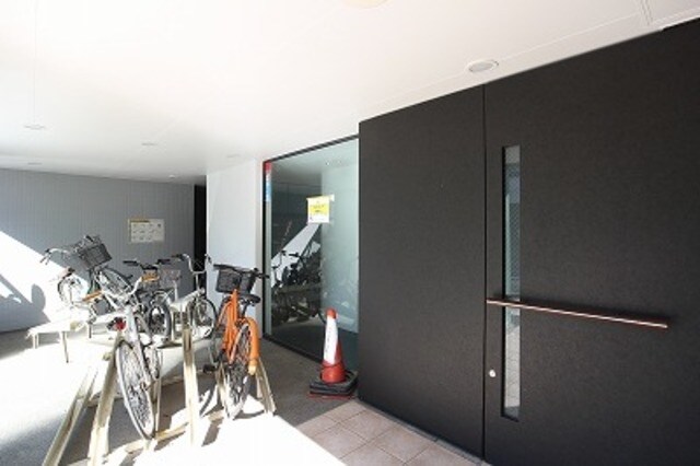 コスモリード駒沢大学の物件内観写真