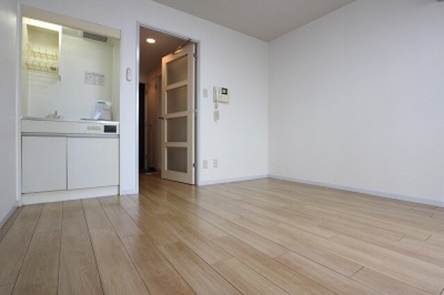 コスモリード駒沢大学の物件内観写真