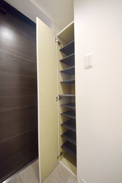 tarina桜上水の物件内観写真