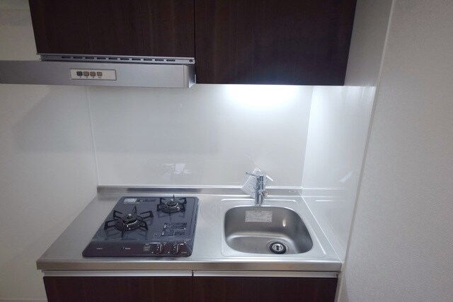 tarina桜上水の物件内観写真