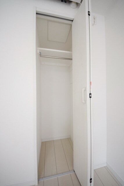 tarina桜上水の物件内観写真