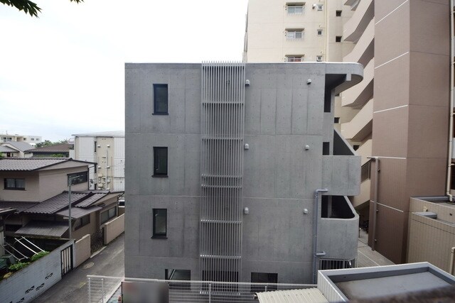 tarina桜上水の物件内観写真