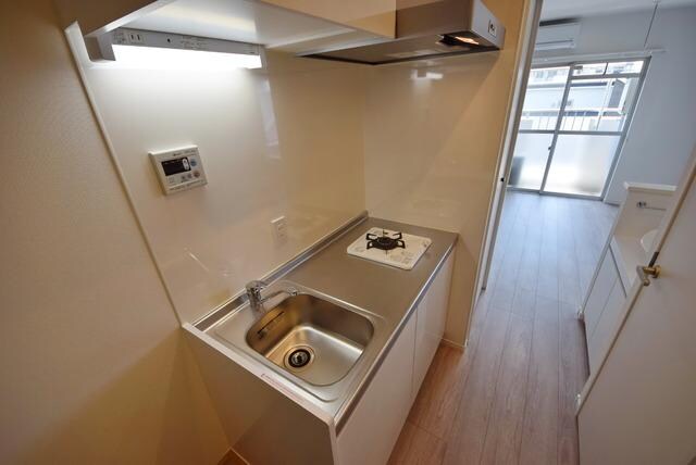 ディライト南烏山の物件内観写真