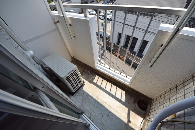 ディライト南烏山の物件内観写真