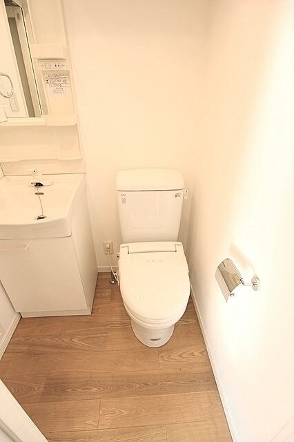 ブライズ駒澤の物件内観写真