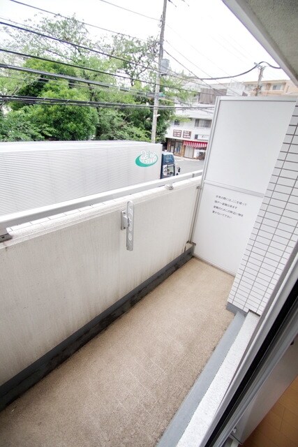 エスティメゾン登戸の物件内観写真