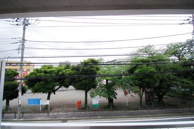 エスティメゾン登戸の物件内観写真