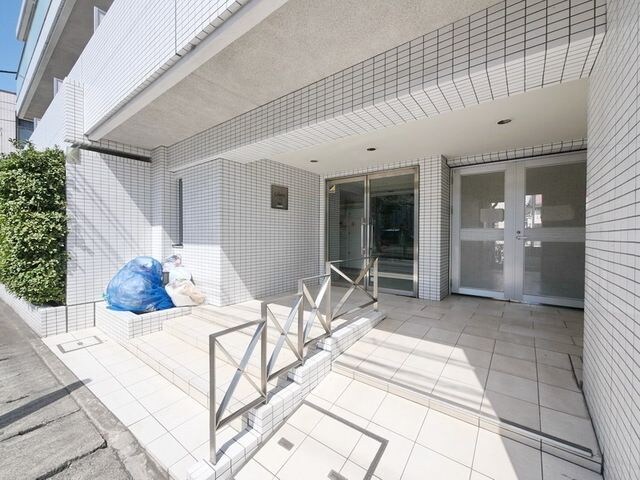 エスティメゾン登戸の物件内観写真