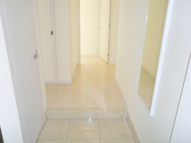 プロスペリテの物件内観写真