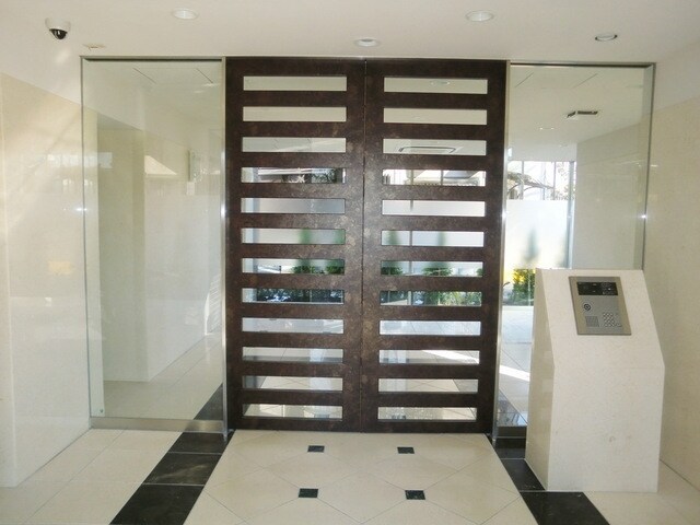 プロスペリテの物件内観写真