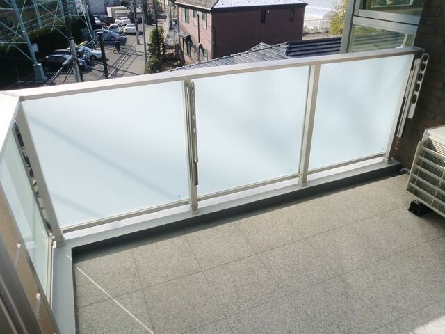 プロスペリテの物件内観写真