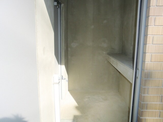 プロスペリテの物件内観写真