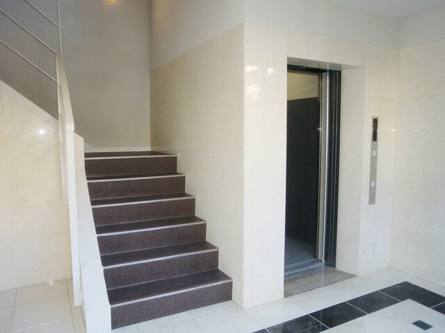 プロスペリテの物件内観写真