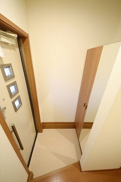 ティールの物件内観写真