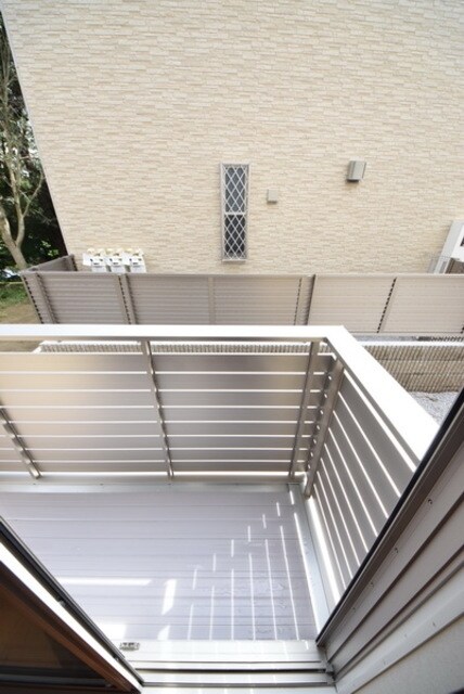 ティールの物件内観写真