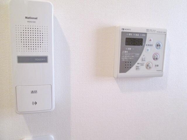 アンシャンテ浜田山の物件内観写真