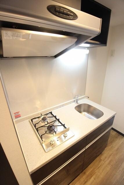 グロースメゾン用賀の物件内観写真