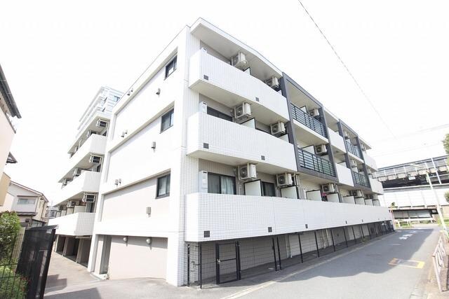 グロースメゾン用賀の物件内観写真