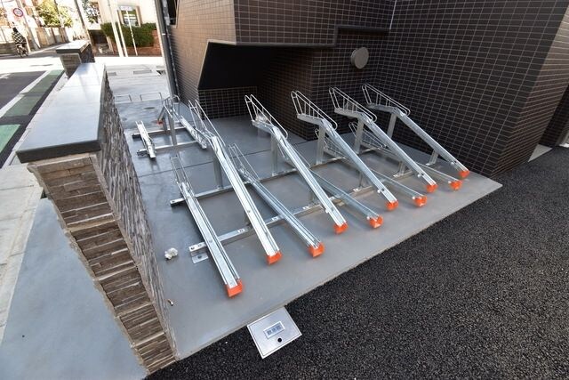 レジデンス経堂桜丘の物件内観写真