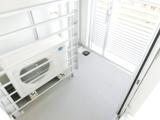 ガーデニエール砧ウエストの物件内観写真