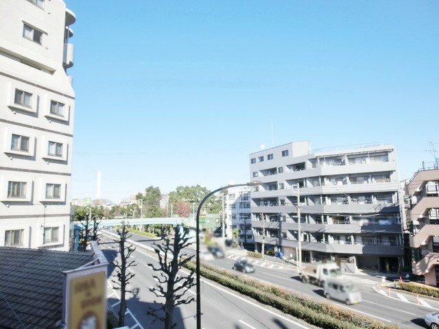 ルーブル千歳船橋　の物件内観写真