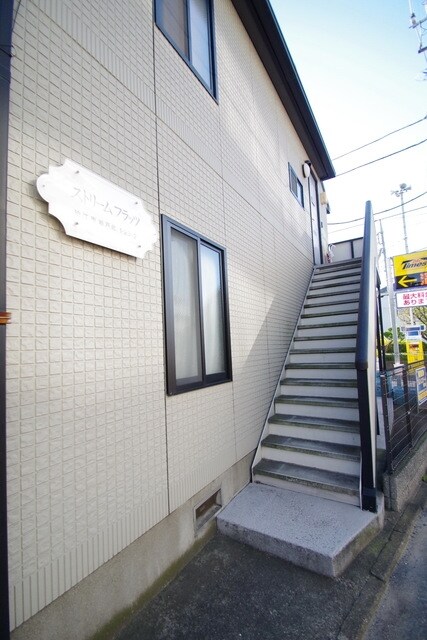 ストリームフラッツの物件内観写真