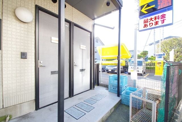 ストリームフラッツの物件内観写真