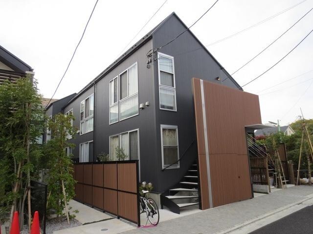 グランエッグス桜新町Ｓの物件内観写真