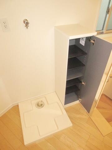 グランエッグス桜新町Ｓの物件内観写真