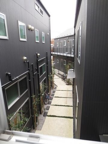 グランエッグス桜新町Ｓの物件内観写真