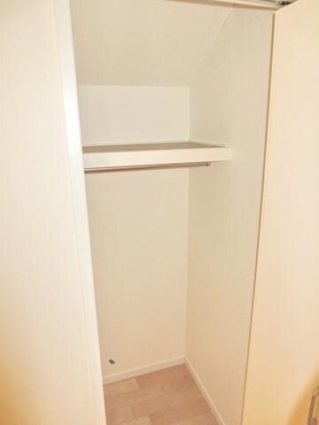 グランエッグス桜新町Ｓの物件内観写真