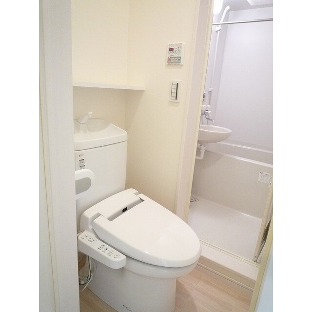 グランエッグス桜新町Ｓの物件内観写真