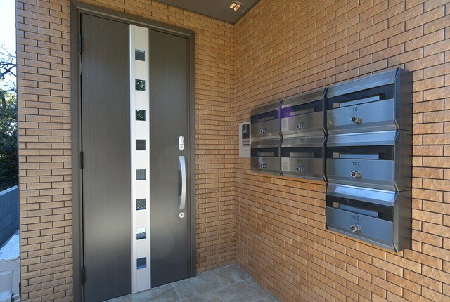 ウィステリア世田谷の物件内観写真