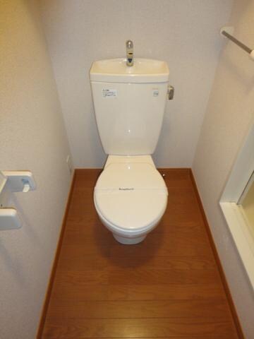 レオパレスジョイフルの物件内観写真