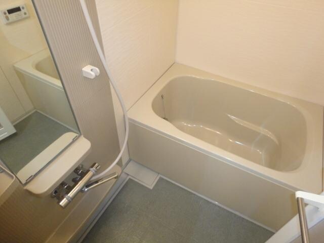 クァイエットの物件内観写真