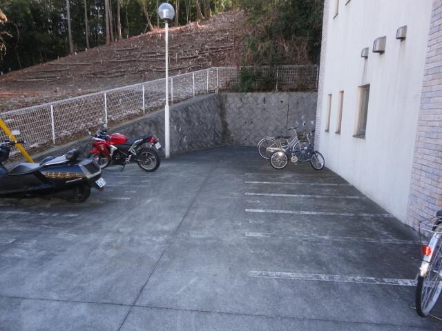 クァイエットの物件内観写真