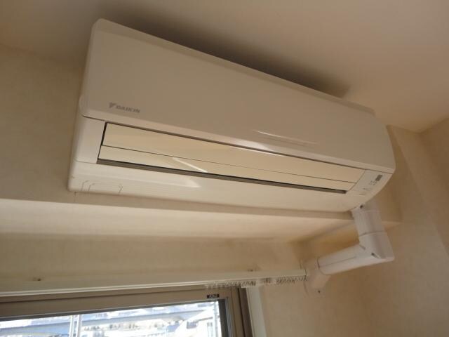 クァイエットの物件内観写真