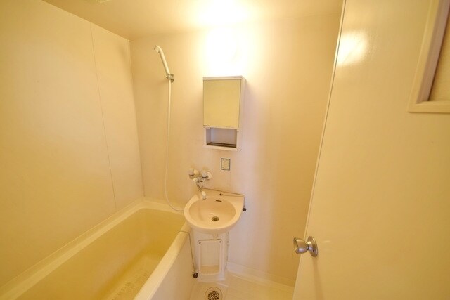 ホーエイハイムの物件内観写真